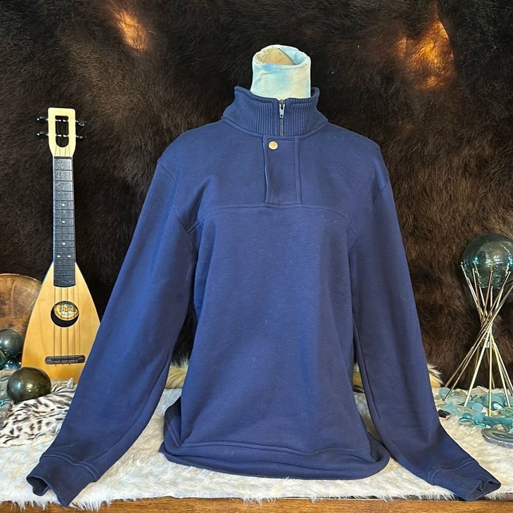 Orvis pullover M (2575) - Picture 1 of 4